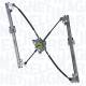 Vindusheis - 350103204800 MAGNETI MARELLI - 50532604, 71779148, 30/2661