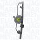 Vindusheis - 350103205700 MAGNETI MARELLI - YQ00112380, YQ00112580, YQ00469580