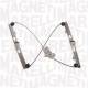 Vindusheis - 350103170040 MAGNETI MARELLI - 3C1837462L