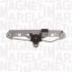 Vindusheis - 350103170047 MAGNETI MARELLI - 2160204