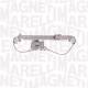 Vindusheis - 350103170050 MAGNETI MARELLI - 1388100580, 2160024