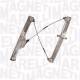 Vindusheis - 350103170063 MAGNETI MARELLI - 51337166379, 101793
