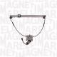 Vindusheis - 350103170177 MAGNETI MARELLI - 7700838592, 2160146