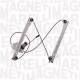 Vindusheis - 350103170181 MAGNETI MARELLI - 8200075940