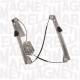 Vindusheis - 350103170234 MAGNETI MARELLI - 51337202480, 13986