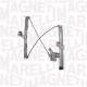 Vindusheis - 350103170292 MAGNETI MARELLI - 1417697, 30/1094, OR.3036