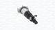 Luftfjærbein - 350019000001 MAGNETI MARELLI - 7L6512022B, 7L6616020A, 7L6512022D