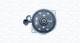Ventilenhet, hydraulikkaggregat autom. - 023000038010 MAGNETI MARELLI - 71751004, 71775267, 805076