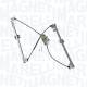 Vindusheis - 350103209400 MAGNETI MARELLI - 6000626596, 30/2669, BI10774R