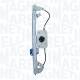 Vindusheis - 350103154700 MAGNETI MARELLI - 51357281887, 01.3575#OR, 16026L