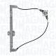 Vindusheis - 350103186500 MAGNETI MARELLI - 46512303, 02.1700, 103699