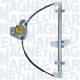 Vindusheis - 350103213100 MAGNETI MARELLI - 824030X010, 01.7747, 111847