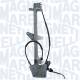 Vindusheis - 350103216600 MAGNETI MARELLI - 8340154P00000, 8340154P01000, 8340154P02000