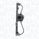 Vindusheis - 350103211500 MAGNETI MARELLI - 13406677, 39134105, 39142319