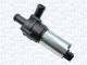 Ekstra vannpumpe (kjølevannkretsløp) - 012316000002 MAGNETI MARELLI - 078965561, 8L9965559, 0392020039