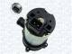 Ekstra vannpumpe (kjølevannkretsløp) - 012316000002 MAGNETI MARELLI - 078965561, 8L9965559, 0392020039