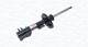 Støtdemper - 351989070100 MAGNETI MARELLI - 51904415, 3348005, G8282