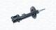 Støtdemper - 357074070200 MAGNETI MARELLI - 315950, 546512S000, 546512S050