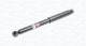 Støtdemper - 357092070000 MAGNETI MARELLI - 317174, 48531B4010, 48531B4012