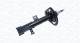 Støtdemper - 357095070100 MAGNETI MARELLI - 00K68043990AC, 00K68043990AD, 00K68043990AE