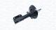 Støtdemper - 357248070000 MAGNETI MARELLI - 315294, 543020008R, 543020016R