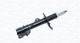 Støtdemper - 357250070200 MAGNETI MARELLI - 54303BA61A, 54303BA62A, E43031KA1A