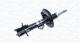 Støtdemper - 357250070200 MAGNETI MARELLI - 54303BA61A, 54303BA62A, E43031KA1A