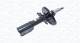Støtdemper - 357252070000 MAGNETI MARELLI - 315296, 543020017R, 543022646R