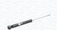 Støtdemper - 357321070000 MAGNETI MARELLI - 4180063J00, 4180063J01, 4181063J00