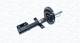 Støtdemper - 357456070000 MAGNETI MARELLI - 543020457R, 543021361R, 3338008
