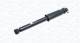 Støtdemper - 357469070000 MAGNETI MARELLI - 315291, 562100664R, 3438003