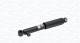 Støtdemper - 357472070000 MAGNETI MARELLI - 553102B101, 553102B201, 553102B510