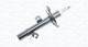 Støtdemper - 358027007200 MAGNETI MARELLI - 317626, 543034EA3A, E43034EA3A