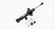 Støtdemper - 358032007200 MAGNETI MARELLI - 313836, 4852009C60, 4852009C70