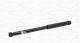 Støtdemper - 358045007000 MAGNETI MARELLI - 4180054P01, 4180054PA0, 4180061M00