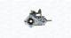 Forgasser - 211523001901 MAGNETI MARELLI - 4378927, 4381128, 15230.019