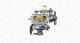 Forgasser - 211893003500 MAGNETI MARELLI - 18930.035, 38DGAS3C