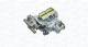 Forgasser - 211893003500 MAGNETI MARELLI - 18930.035, 38DGAS3C