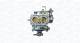 Forgasser - 211893011000 MAGNETI MARELLI - 18930.110, 38DGASM