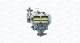 Forgasser - 211893011000 MAGNETI MARELLI - 18930.110, 38DGASM