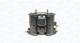 Forgasser - 211955015500 MAGNETI MARELLI - 19550.155, 40DCOE139