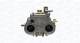 Forgasser - 211955015500 MAGNETI MARELLI - 19550.155, 40DCOE139