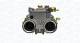 Forgasser - 211955017400 MAGNETI MARELLI - 19550.174, 40DCOE151