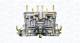 Forgasser - 211895016100 MAGNETI MARELLI - 18950.161, 40IDF70SW