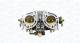 Forgasser - 211895016100 MAGNETI MARELLI - 18950.161, 40IDF70SW