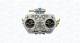 Forgasser - 211895016100 MAGNETI MARELLI - 18950.161, 40IDF70SW