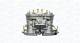 Forgasser - 211895013800 MAGNETI MARELLI - 18950.138, 40IDF70