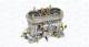Forgasser - 211895013800 MAGNETI MARELLI - 18950.138, 40IDF70