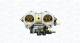 Forgasser - 211960006200 MAGNETI MARELLI - 19600.062, 45DCOE152G