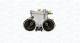 Forgasser - 211960006200 MAGNETI MARELLI - 19600.062, 45DCOE152G